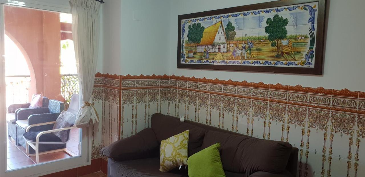 Naquera Hill 1 Appartement Buitenkant foto