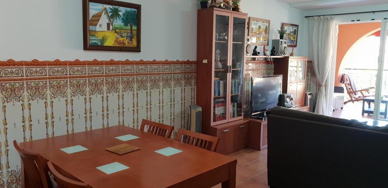 Naquera Hill 1 Appartement Buitenkant foto