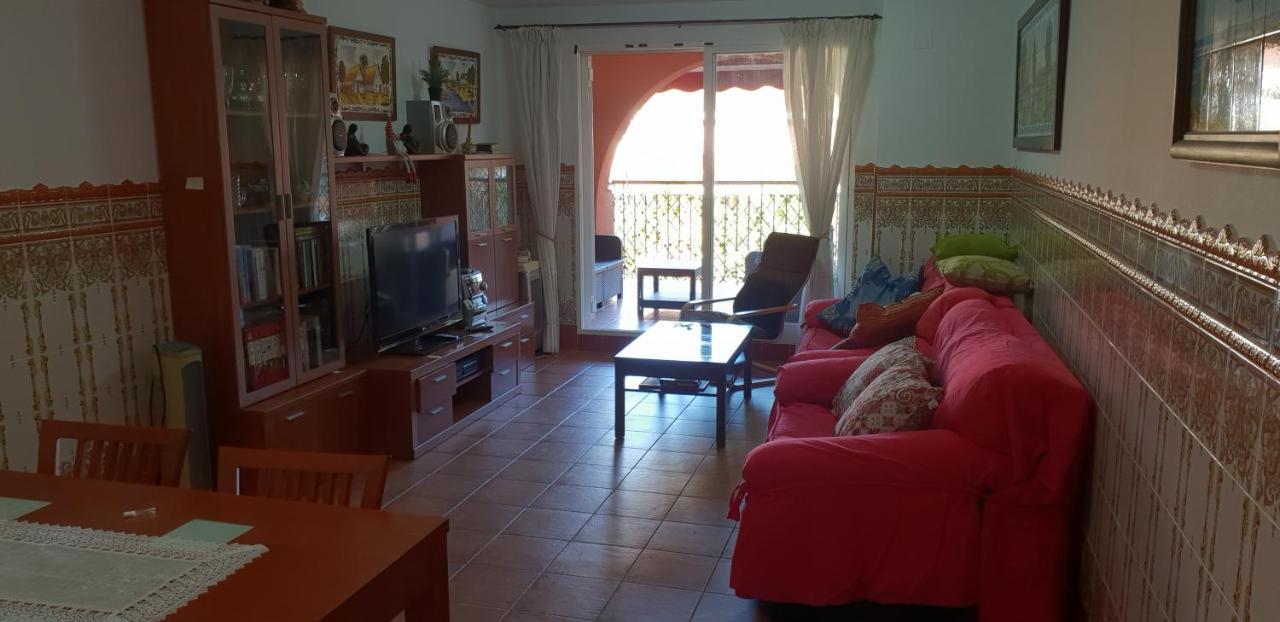 Naquera Hill 1 Appartement Buitenkant foto