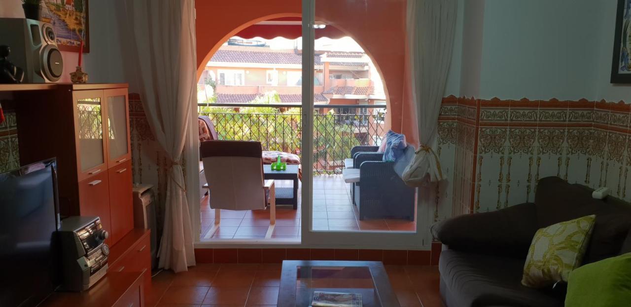 Naquera Hill 1 Appartement Buitenkant foto