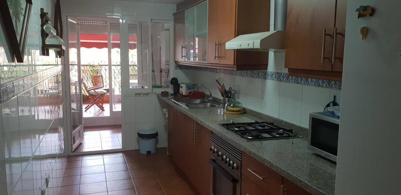 Naquera Hill 1 Appartement Buitenkant foto